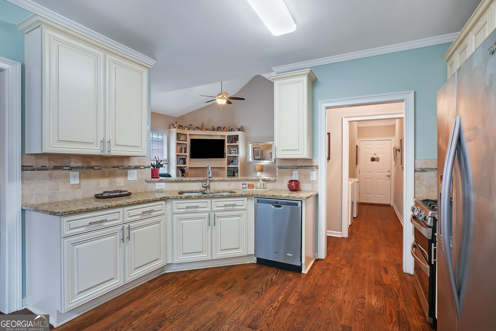 7650 Livingston Drive Jonesboro - Photo 9