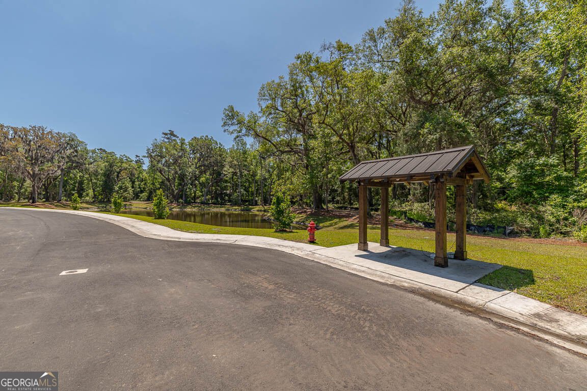 121 Canopy Lane St. Simons - Photo 10