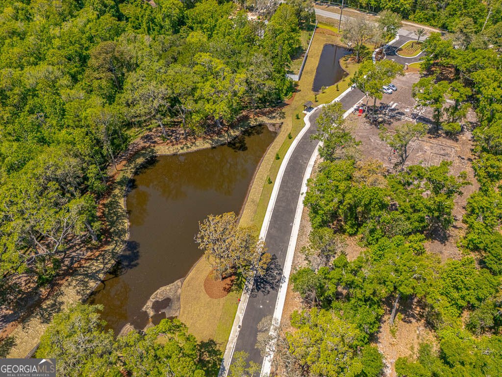 121 Canopy Lane St. Simons - Photo 7