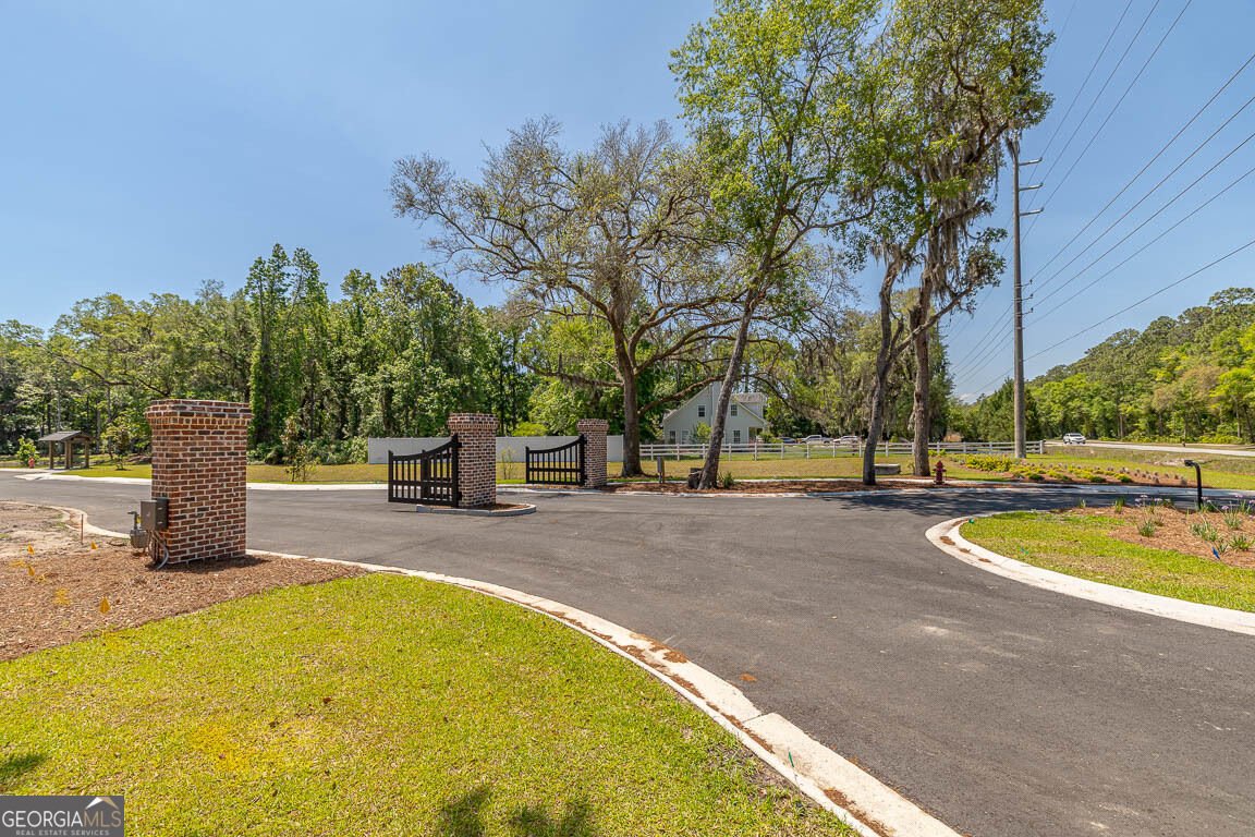 121 Canopy Lane St. Simons - Photo 8