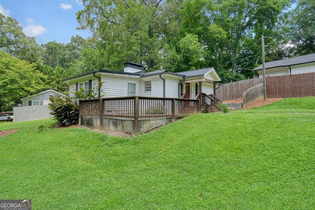 4324 Worth Street Acworth - Photo 10