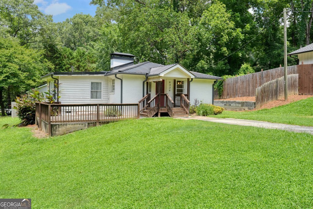 4324 Worth Street Acworth - Photo 11