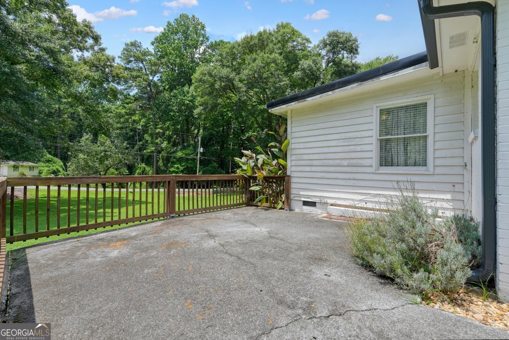 4324 Worth Street Acworth - Photo 12