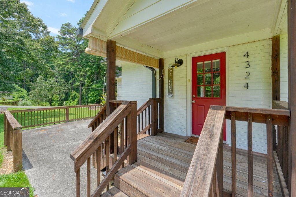 4324 Worth Street Acworth - Photo 13