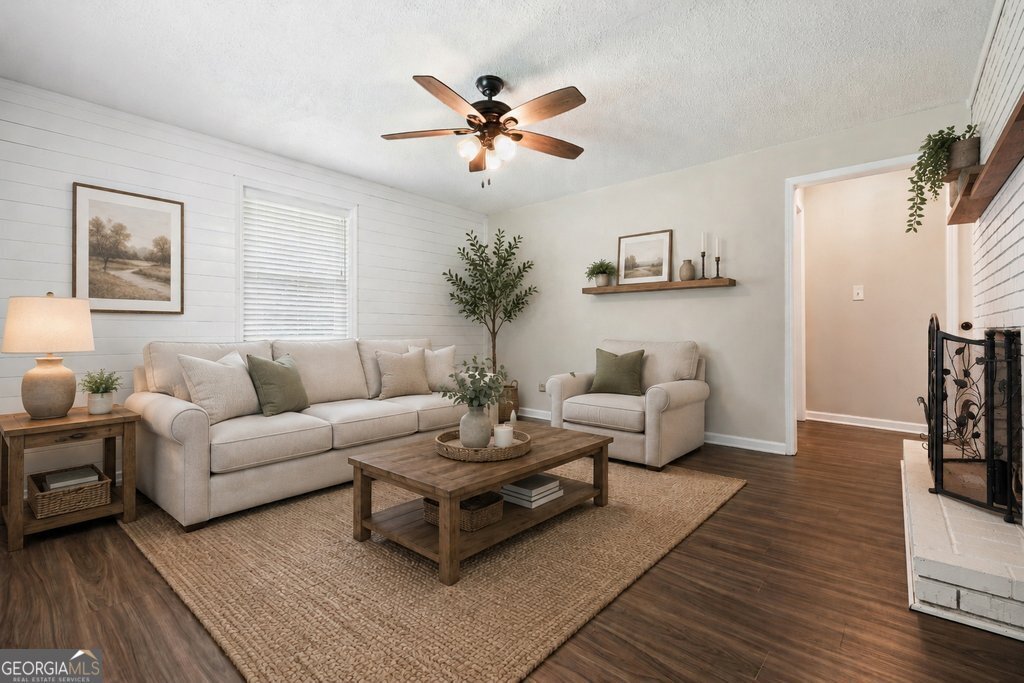 4324 Worth Street Acworth - Photo 21