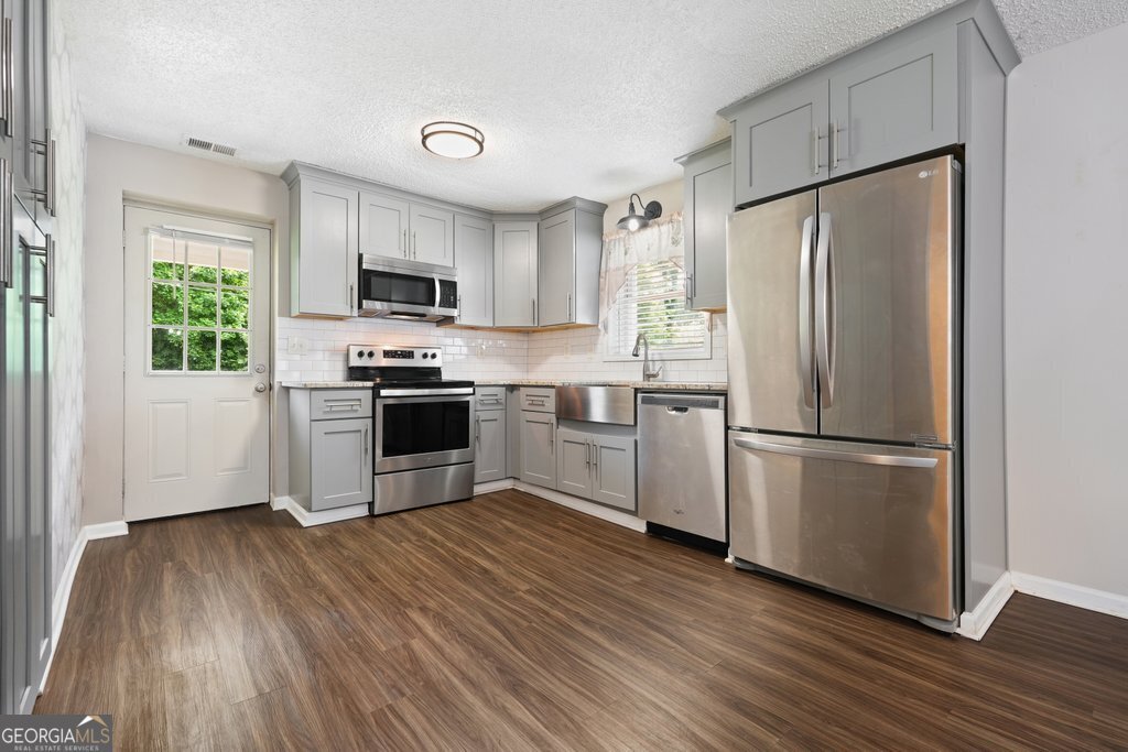 4324 Worth Street Acworth - Photo 25