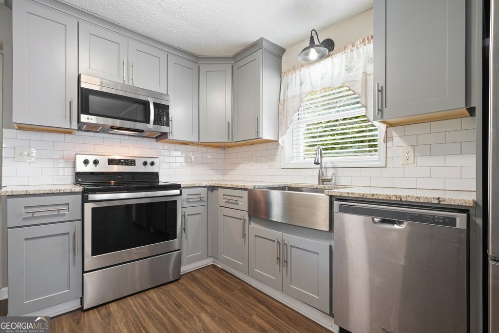 4324 Worth Street Acworth - Photo 28