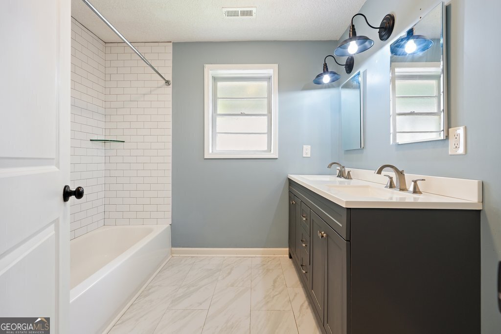 4324 Worth Street Acworth - Photo 34