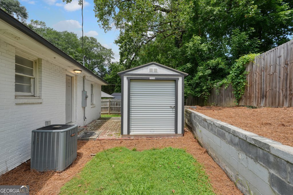 4324 Worth Street Acworth - Photo 42