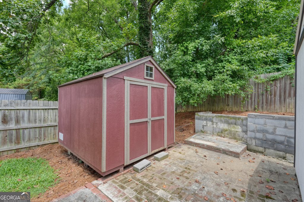 4324 Worth Street Acworth - Photo 43