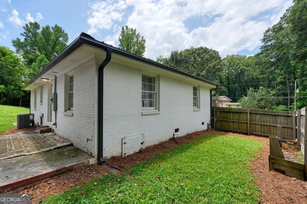 4324 Worth Street Acworth - Photo 44