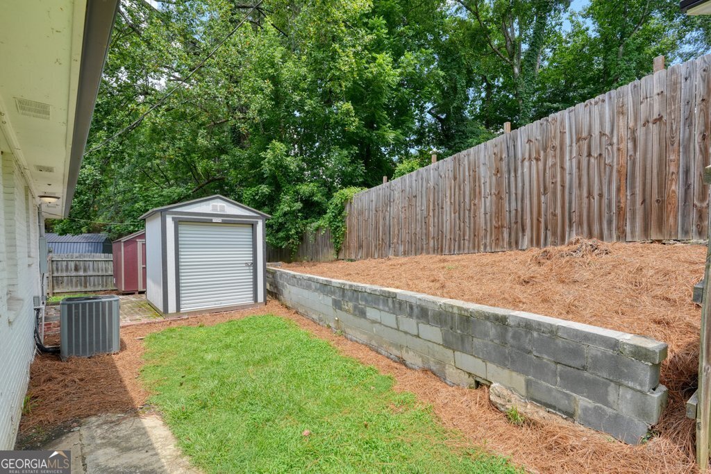 4324 Worth Street Acworth - Photo 45