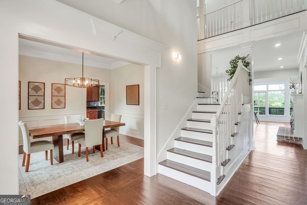 447 Sterling Woods Drive Richmond Hill - Photo 10