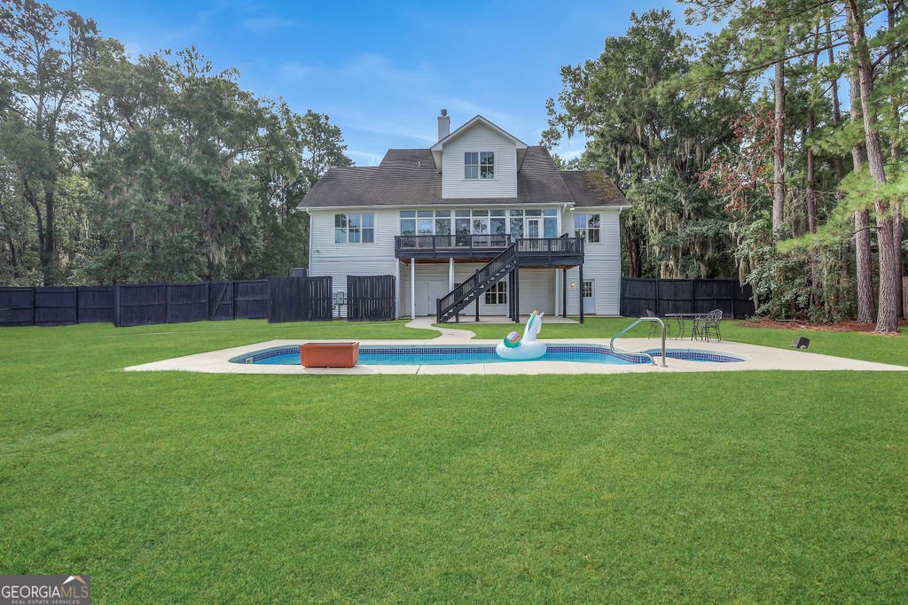 447 Sterling Woods Drive Richmond Hill - Photo 101