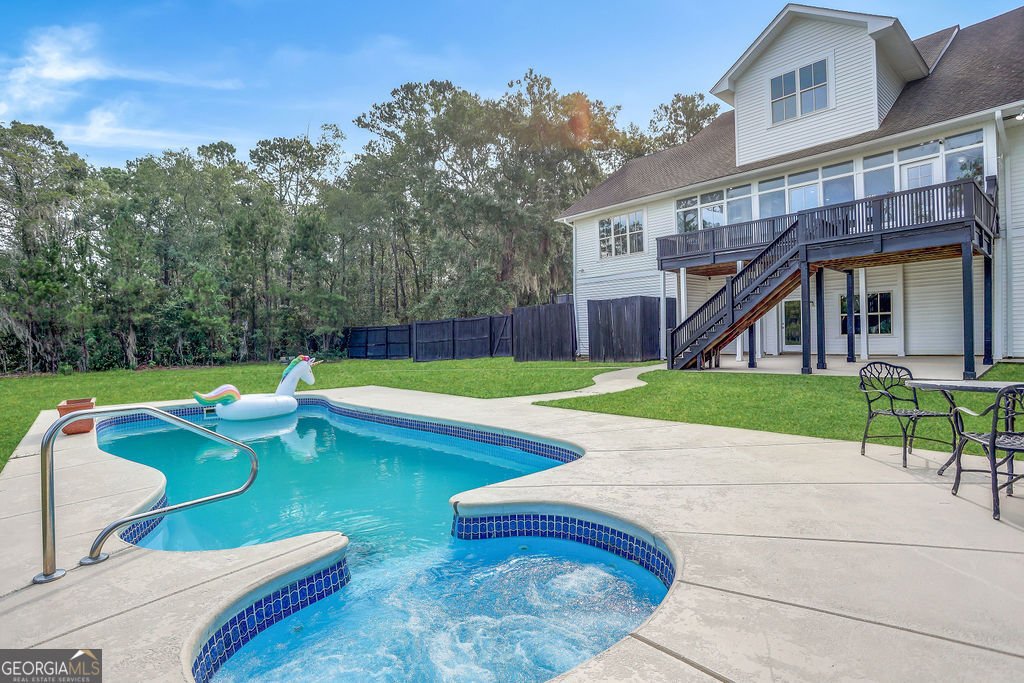 447 Sterling Woods Drive Richmond Hill - Photo 105