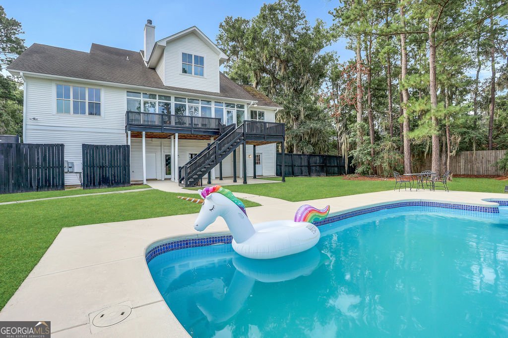 447 Sterling Woods Drive Richmond Hill - Photo 107