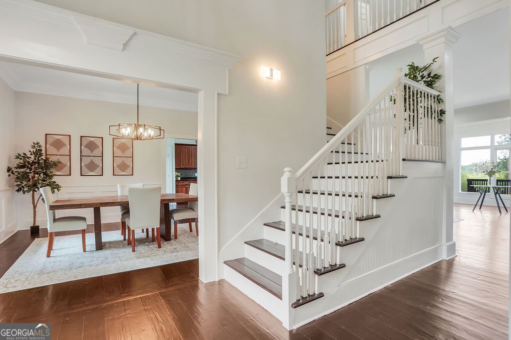447 Sterling Woods Drive Richmond Hill - Photo 11