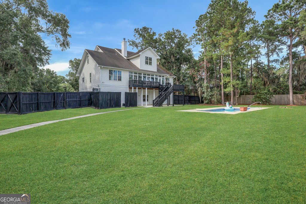 447 Sterling Woods Drive Richmond Hill - Photo 110