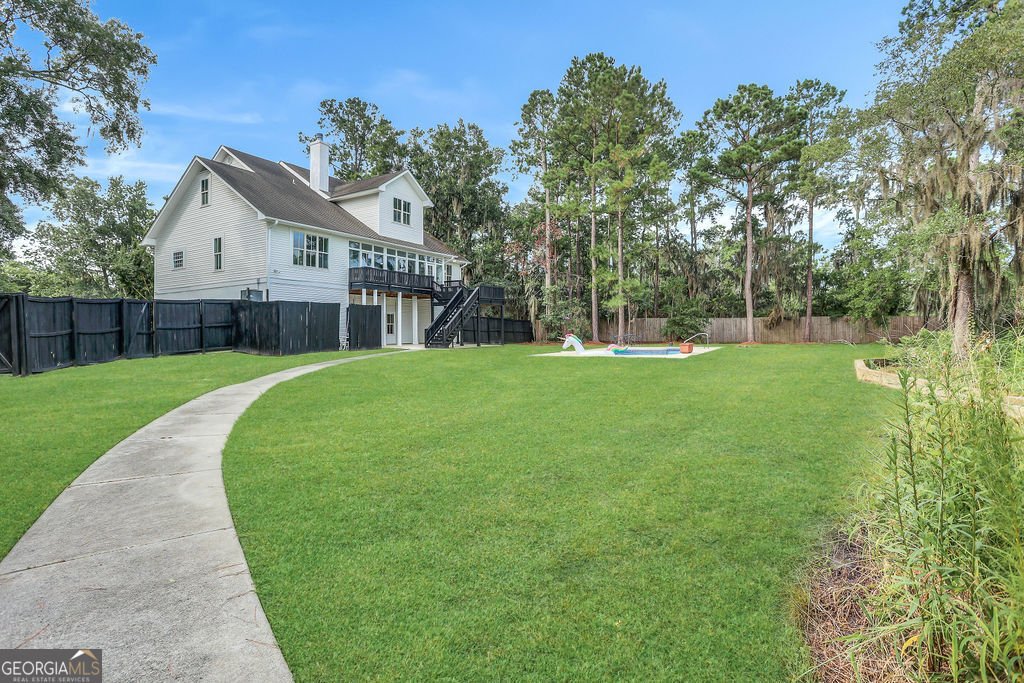 447 Sterling Woods Drive Richmond Hill - Photo 112