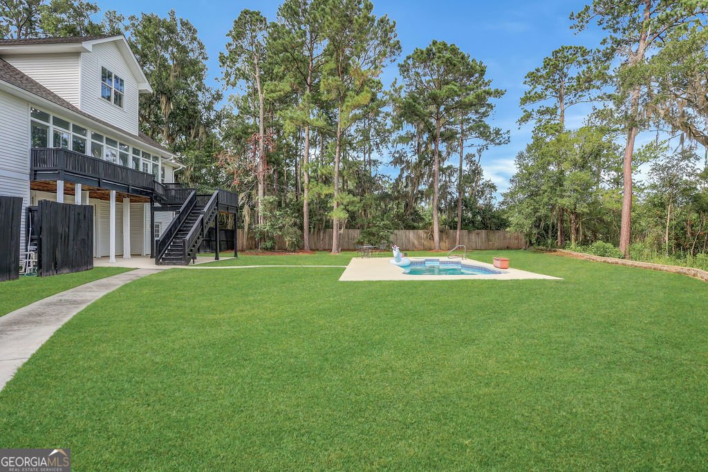 447 Sterling Woods Drive Richmond Hill - Photo 114
