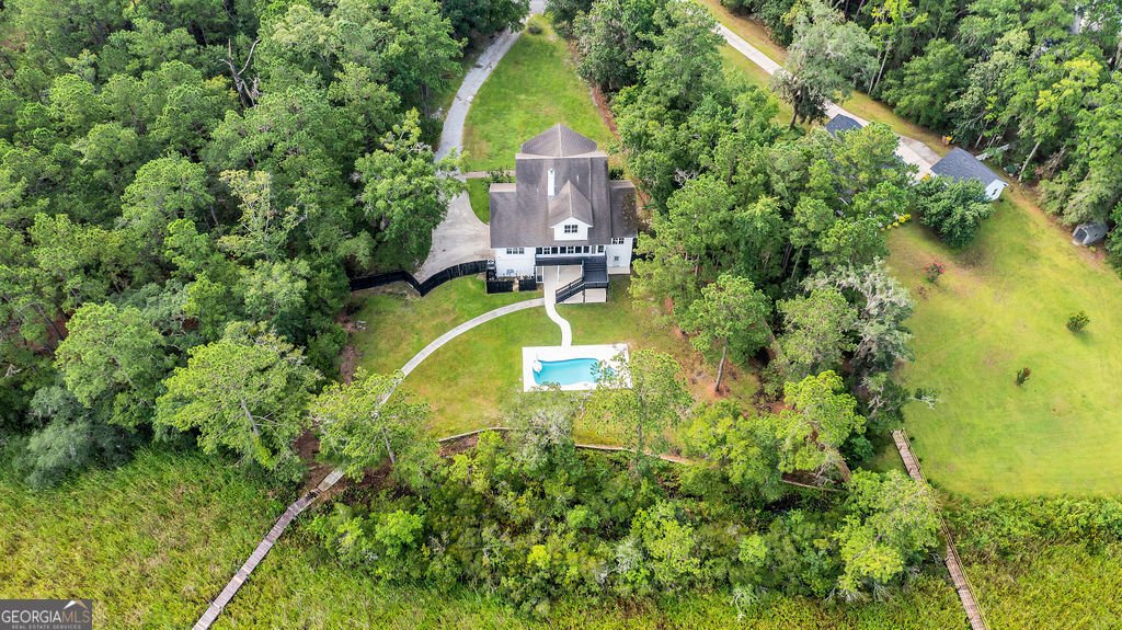 447 Sterling Woods Drive Richmond Hill - Photo 118