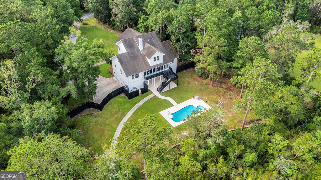 447 Sterling Woods Drive Richmond Hill - Photo 125