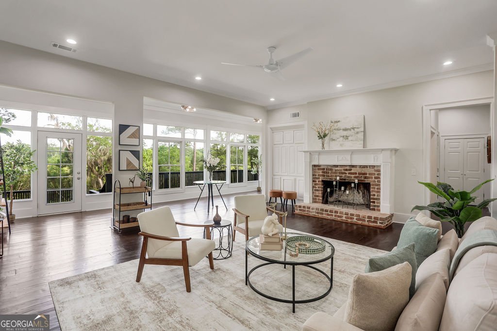 447 Sterling Woods Drive Richmond Hill - Photo 16