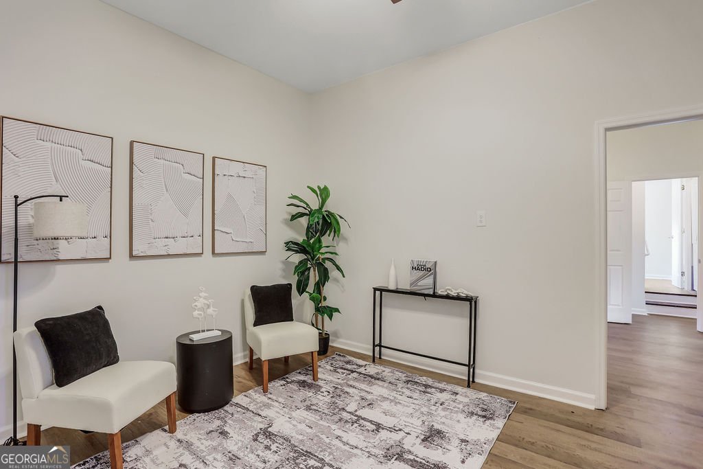 447 Sterling Woods Drive Richmond Hill - Photo 24