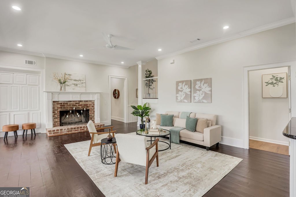447 Sterling Woods Drive Richmond Hill - Photo 26