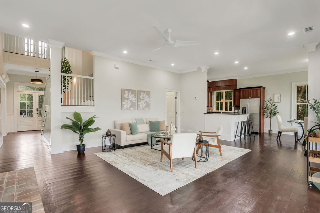447 Sterling Woods Drive Richmond Hill - Photo 27