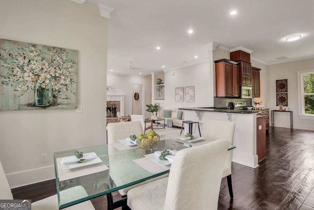 447 Sterling Woods Drive Richmond Hill - Photo 30