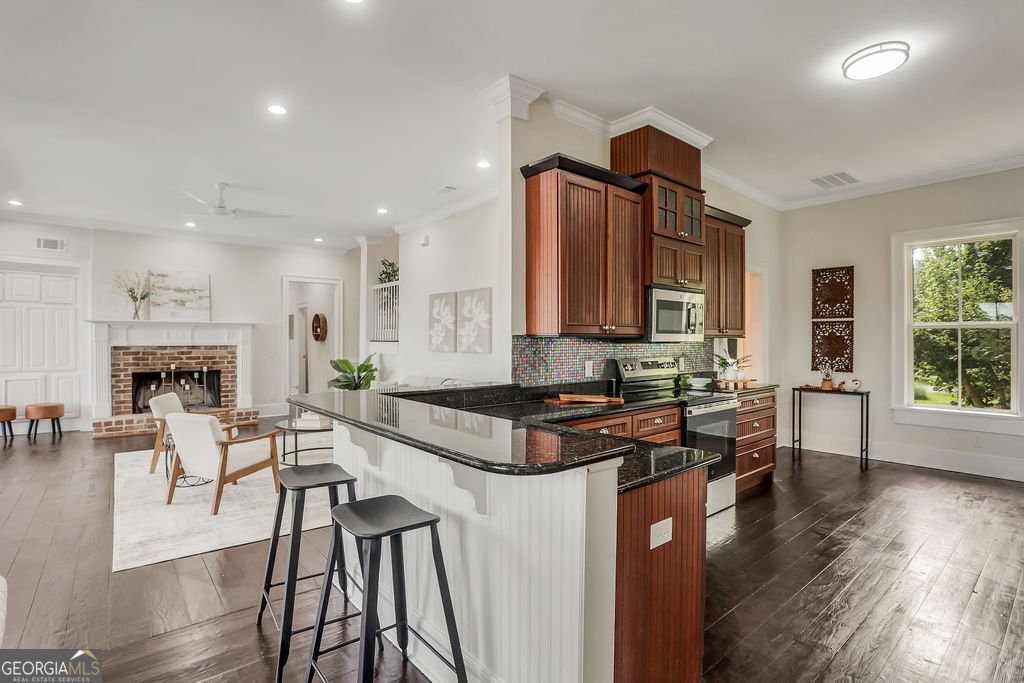 447 Sterling Woods Drive Richmond Hill - Photo 31