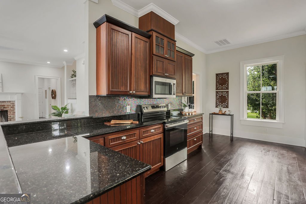 447 Sterling Woods Drive Richmond Hill - Photo 32