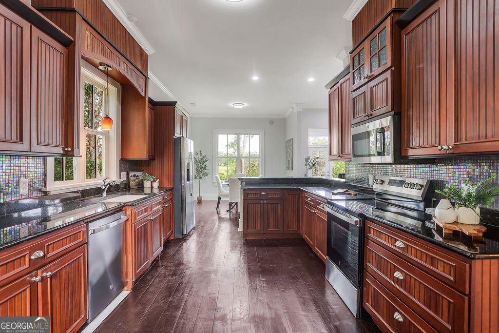 447 Sterling Woods Drive Richmond Hill - Photo 34