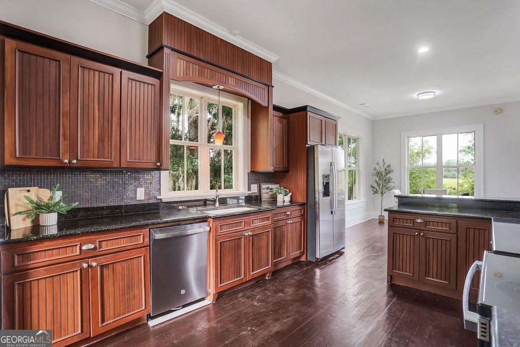 447 Sterling Woods Drive Richmond Hill - Photo 36