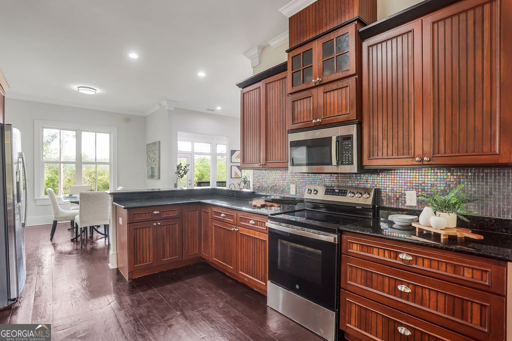 447 Sterling Woods Drive Richmond Hill - Photo 37