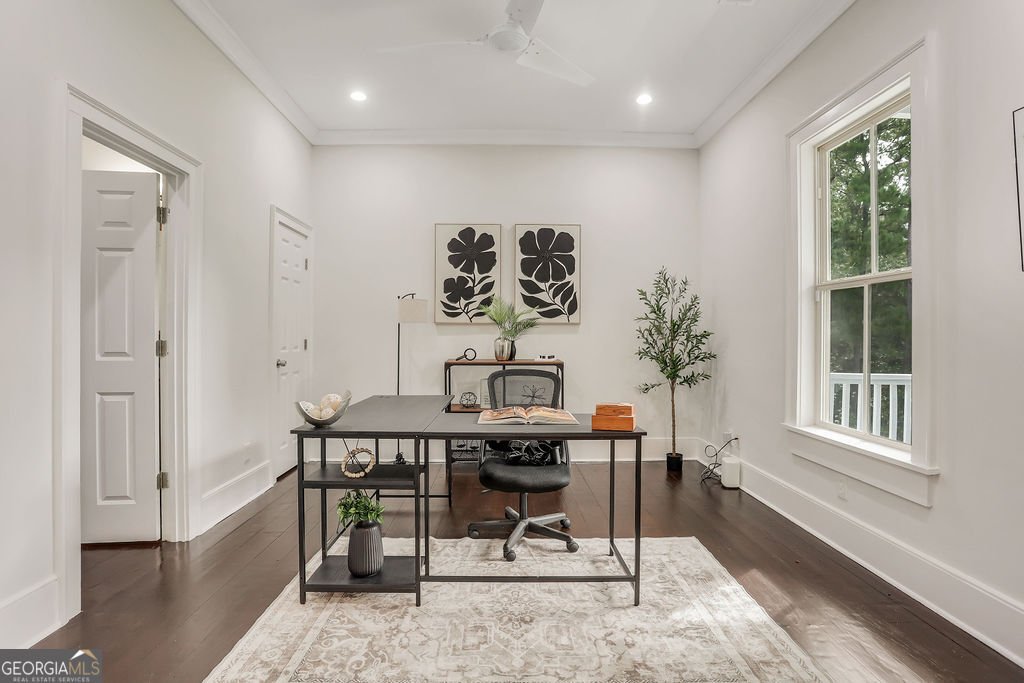 447 Sterling Woods Drive Richmond Hill - Photo 39