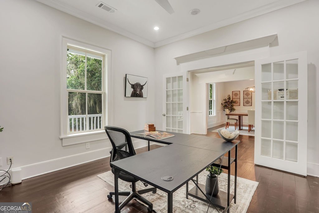 447 Sterling Woods Drive Richmond Hill - Photo 41