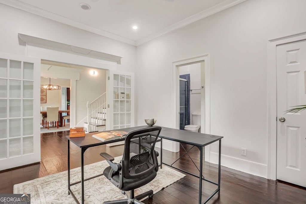447 Sterling Woods Drive Richmond Hill - Photo 42