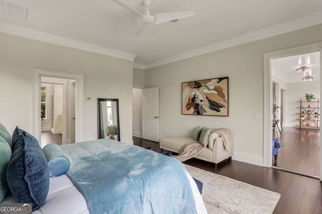 447 Sterling Woods Drive Richmond Hill - Photo 50