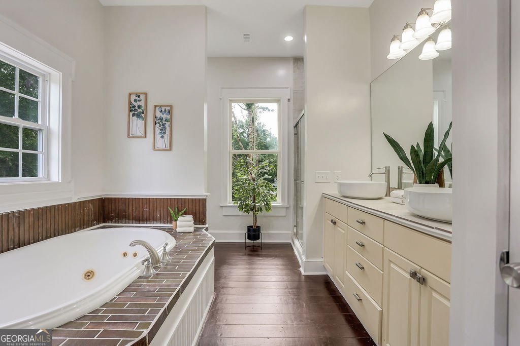 447 Sterling Woods Drive Richmond Hill - Photo 54