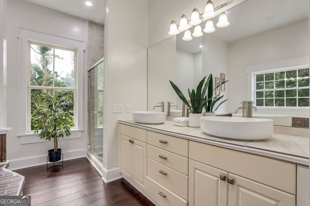 447 Sterling Woods Drive Richmond Hill - Photo 55