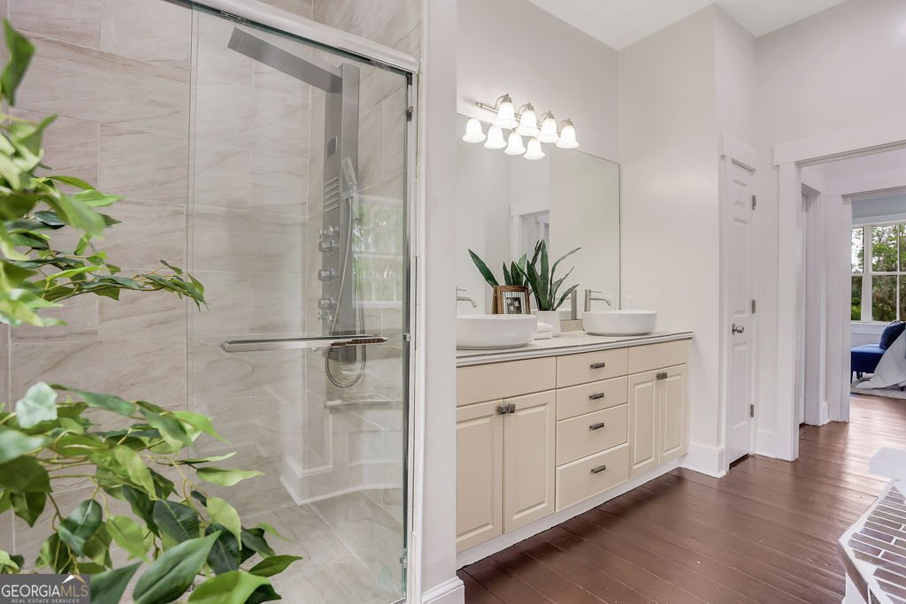 447 Sterling Woods Drive Richmond Hill - Photo 57