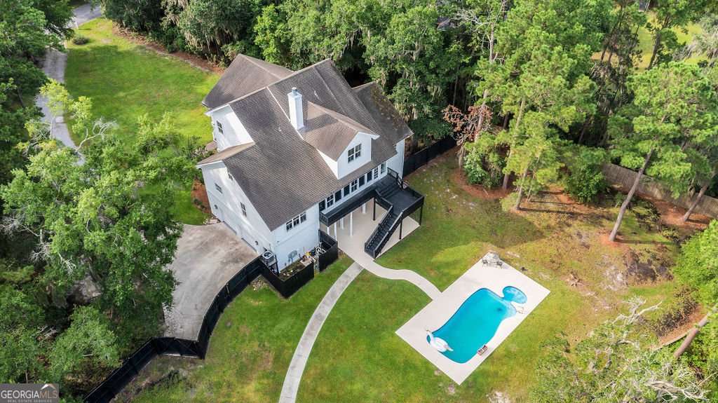 447 Sterling Woods Drive Richmond Hill - Photo 7