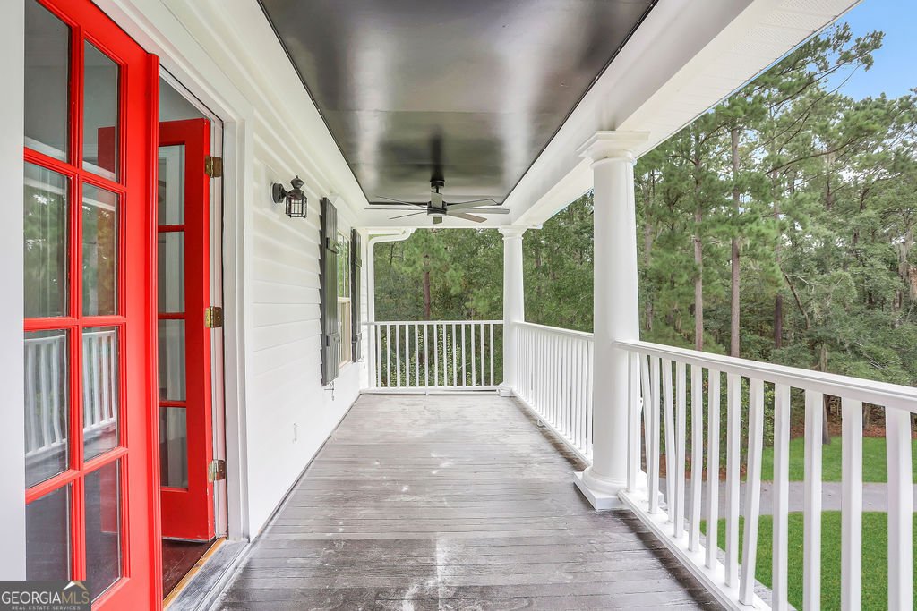 447 Sterling Woods Drive Richmond Hill - Photo 8