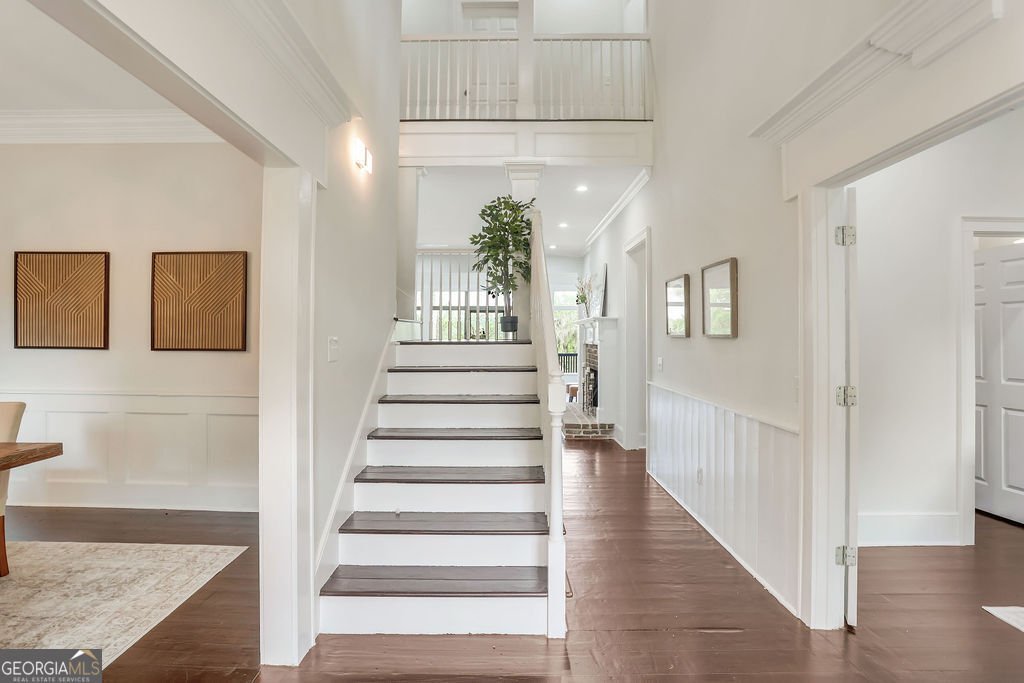 447 Sterling Woods Drive Richmond Hill - Photo 9