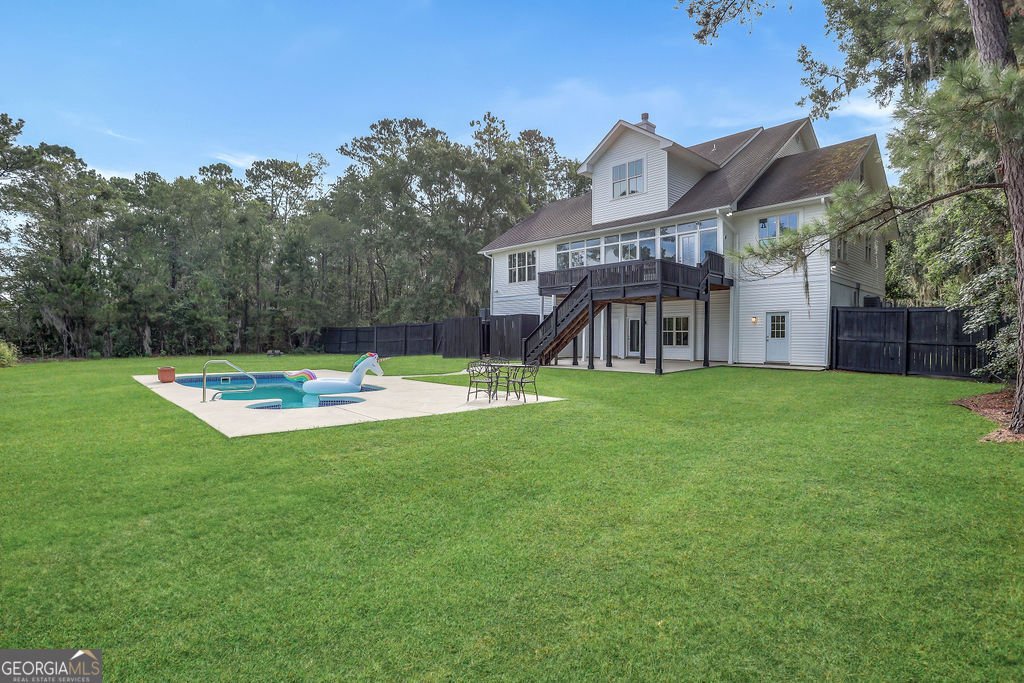 447 Sterling Woods Drive Richmond Hill - Photo 91