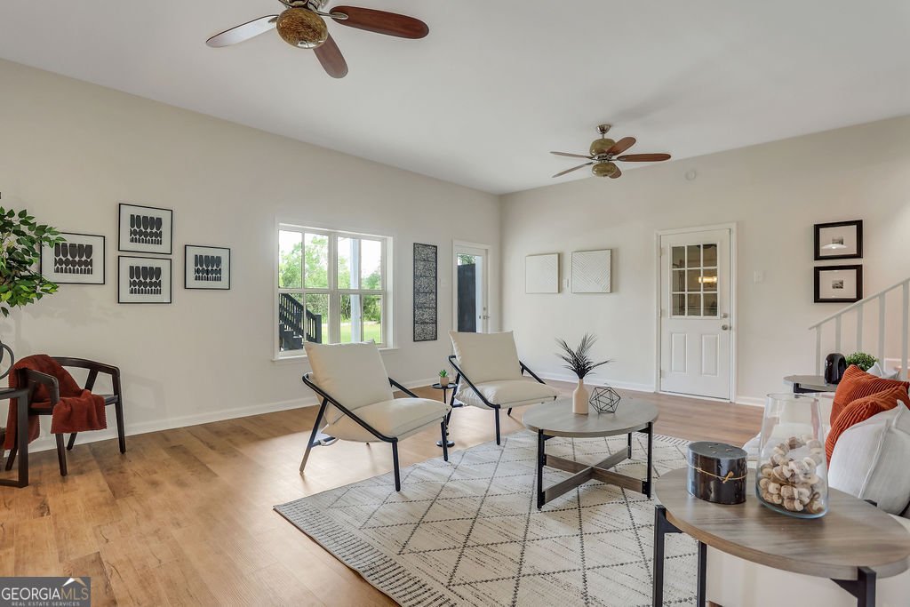 447 Sterling Woods Drive Richmond Hill - Photo 94