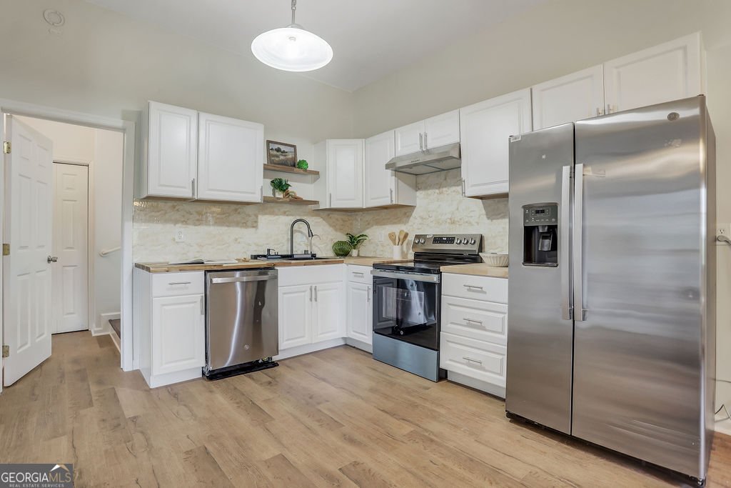 447 Sterling Woods Drive Richmond Hill - Photo 97