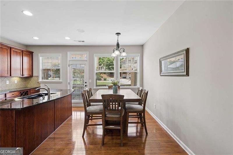 503 Grove Field Court Suwanee - Photo 13
